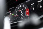 Audi RS4 Avant 2018 года (UK)